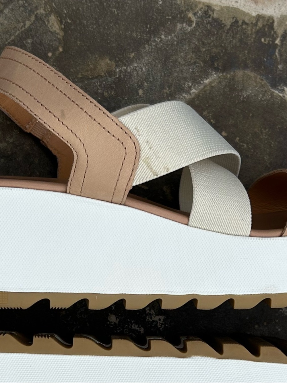 Sorel Sandals - Picture 5 of 9